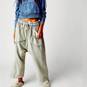 Free People ✨ Runyon Harem Pant✨